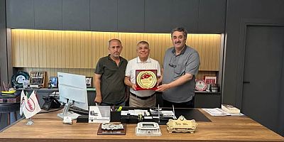 Ramis Topal, Samsun-Amasya Derneği'nin Piknik Organizasyonuna Destek Verdi.