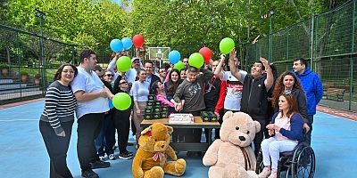 Rasim Şişman da  “Beşiktaş’ta engeller sevgiyle aşılır”