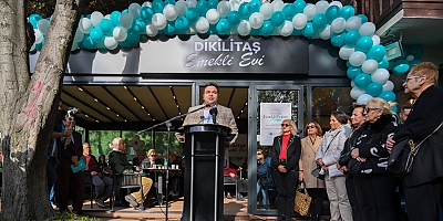 RASİM ŞİŞMAN’DAN AÇIKLAMA:“DİMDİK AYAKTAYIZ, HİZMETLERİMİZ KESİNTİSİZ BİR ŞEKİLDE DEVAM EDİYOR”