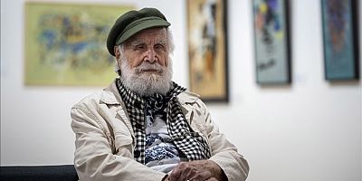 Rasim Şişman'dan Etem Çalışkan için başsağlığı mesajı
