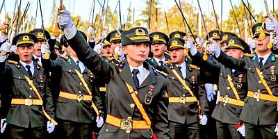 Rasim Şişman'dan  teğmenler hakkında paylaşım