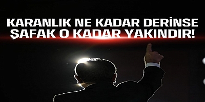 Rasim Şişman'dan İmamoğlu için beraberlik çağrısı