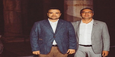Rasim Şişman'dan Mahir Polat paylaşımı