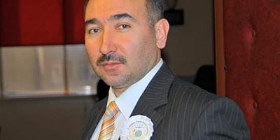 Recep Bölükbaşı’ndan Ramazan Bayramı Mesajı