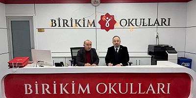 Recep Bölükbaşı’ndan Üyelere Müjde: %40 Eğitim İndirimi