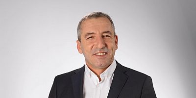 Reşat Şahin Öztürk’ten 1 Mayıs Mesajı