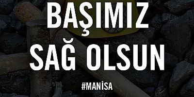 Reşat Şahin Öztürk’ten Soma’daki Maden Faciasına İlişkin Açıklama