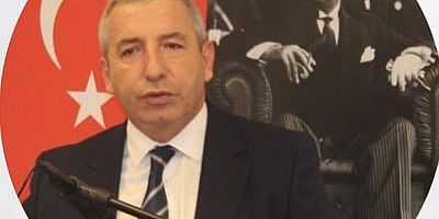 Reşat Şahin Öztürk: “Terörsüz Türkiye Evet, Hukuksuz Türkiye Hayır”
