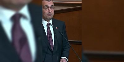 Resul Emrah Şahan: Adaletsizlikle can yakmaya, bu memleketin hayallerini kırmaya devam eden akıl durdurulmalı, siyasi tutuklular bir an önce serbest bırakılmalı!