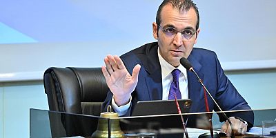 Resul Emrah Şahan'dan Ekrem  İmamoğlu çağrısı