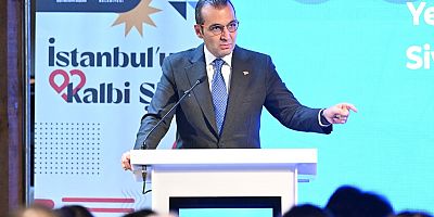 Resul Emrah Şahan'dan üniversite öğrencilerine: 