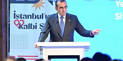 Resul Emrah Şahan: Haklı mücadelemiz ve yolculuğumuz devam edecek