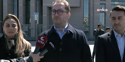 Resul Emrah Şahan’ın avukatları özgürlük hakkının ihlal edildiği gerekçesiyle Anayasa Mahkemesi’ne başvurdu