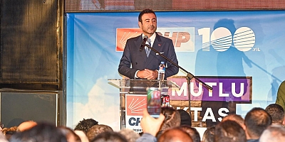 Rıza Akpolat, Beşiktaş Belediye Başkanlığında ikinci dönem için aday adayı