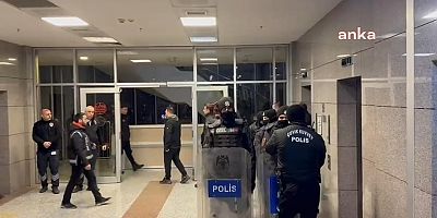 Rıza Akpolat: Bu kumpas davası bir itibar suikastıdır