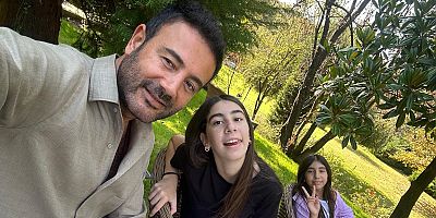 “Rıza Akpolat: Çocuklarımızla Omuz Omuza Nice Bayramlara”