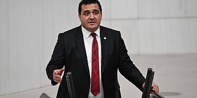 Rıza Akpolat gözaltına alındı... CHP Genel Başkan Yardımcısı Karasu: “Yine AKP, yine kumpas, yine demokrasiye darbe”
