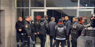 Rıza Akpolat'ın avukatından açıklama: Afaki iddialarla hürriyetinden yoksun bırakılması kişi özgürlüğü ve güvenliği hakkının ihlalidir