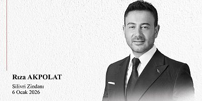 RIZA AKPOLAT'IN SAVUNMASI: İTİRAFÇI OLDUĞUM YALANI İDDİANAME ORTAYA ÇIKINCA ÇÜRÜDÜ