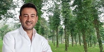 Rıza Akpolat'tan Nevruz Bayramı mesajı