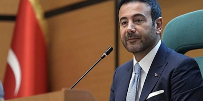  Rıza Akpolat’tan Okul Baskınına İlişkin Açıklama