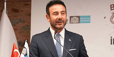 Rıza Akpolat'tan Silivri'den mesaj: 