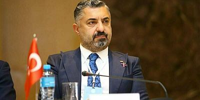 RTÜK üyeleri Tuncay Keser ve İlhan Taşcı'dan AK Parti Kongresi ile ilgili paylaşım yapan Ebubekir Şahin'e tepki