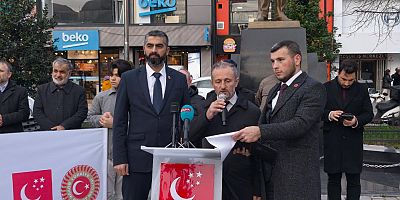 Saadet Partisi Gaziosmanpaşa İlçe Başkanlığı’ndan Emekliler İçin Asgari Ücret Çağrısı