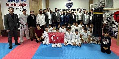 Saadet Partisi Gaziosmanpaşa Teşkilatı Sahada: Vatandaşlarla Buluşmalar Sürüyor