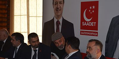 Bülent Kaya’dan  TBMM Gündemine Taşınacak “Ahmet Emre Çavuş’u Kim Vurdu?” 