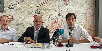 SAADET PARTİSİ SULTANGAZİ’DEN “ORTAK AKIL, GÜÇLÜ ŞEHİR” BAĞIMLILIK ÇALIŞTAYI