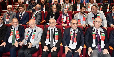Saadet Partisi Sultangazi İlçe Kongresi Muhteşem Bir Coşkuyla Gerçekleşti