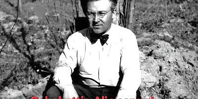 Sabahattin Ali Ölümünün 78. Yılında Anılıyor: Eserleriyle Yaşamaya Devam Ediyor