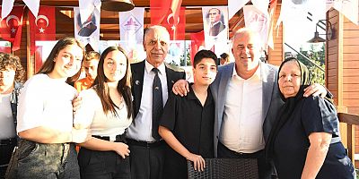 SADECE BİR GÜN DEĞİL HER GÜN