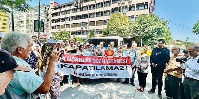 SAĞLIK BAKANI KOCA, CHP’Lİ DENİZ DEMİR’İN SORUSUNA YANIT VERDİ: 