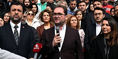 Şahan’ın avukatı Ersöz: Hukuki süreci yakından takip ediyoruz