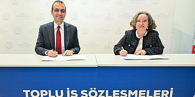 ŞAHAN: TÜM ÇALIŞMA ARKADAŞLARIMIZA VE ŞİŞLİ’YE HAYIRLI OLSUN