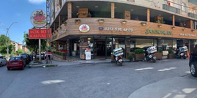 Gazi  Şahmaran Restoran’dan Her Gün Zengin Lezzet Şöleni