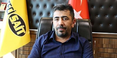 Sait Aybak'ın 18 Mart Çanakkale Zaferi Mesajı