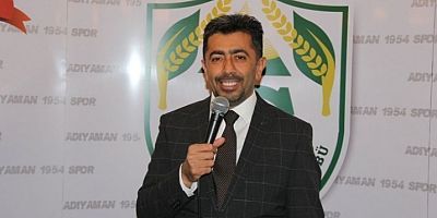 Sait Aybak'ın Berat Kandili Mesajı