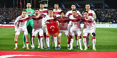 Sait Aybak’tan A Milli Takımımıza Tebrik: “Helal olsun #BizimÇocuklar!”