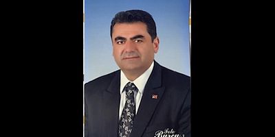 Sait Coşkunoğlu,29 Ekim Cumhuriyet Bayramı Kutlama Mesajı