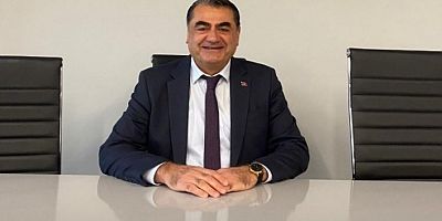 Sait Coşkunoğlu , 30 Ağustos Zafer Bayramı mesajı yayınladı