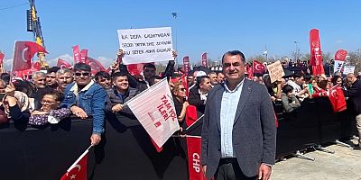 Sait Coşkunoğlu'dan  102 genç hakkında tahliye kararına ilişkin açıklama