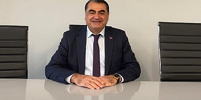 Sait Coşkunoğlu'dan 19 Mayıs Atatürk'ü Anma Gençlik ve Spor Bayramı Mesajı