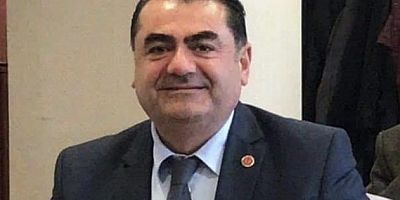 Karabel Cemevi Başkanı Sait Coşkunoğlu