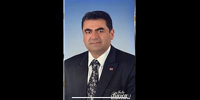 Sait Coşkunoğlu'dan Yeni Eğitim Öğretim Yılı Mesajı