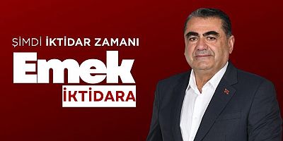  Sait Coşkunoğlu : “Kurultay, CHP’nin Yenilenme Ruhu ve İktidar Hedefini Pekiştirdi”