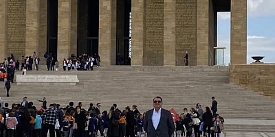 Sait Coşkunoğlu “Mustafa Kemal’in Askerleriyiz”