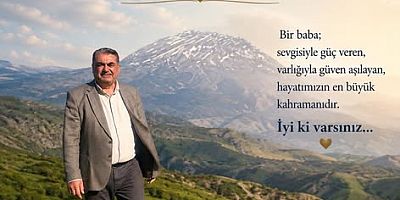 Sait Coşkunoğlu’ndan Dikkat Çeken Nasihat: “Namert Sofrasına Oturma Oğul”
